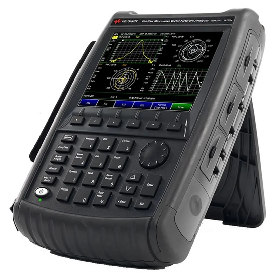 Анализатор спектра Keysight N9927A FieldFox