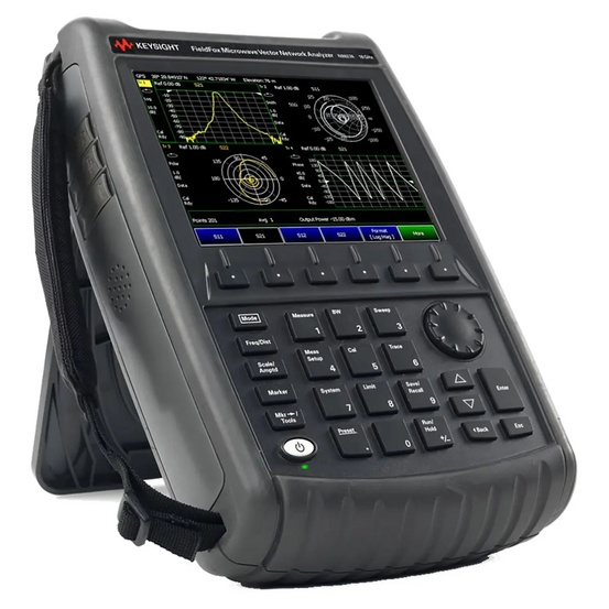 Анализатор спектра Keysight N9927A FieldFox