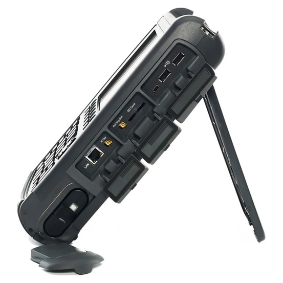 Анализатор спектра Keysight N9927A FieldFox