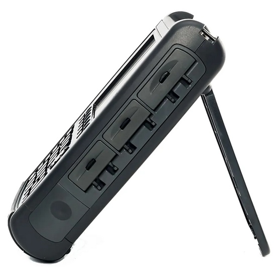 Анализатор спектра Keysight N9927A FieldFox