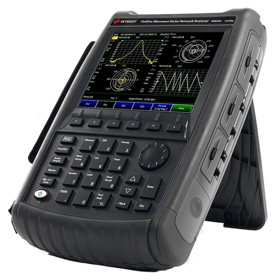 Анализатор спектра Keysight N9926A FieldFox