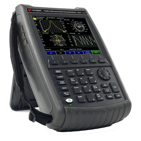 Анализатор спектра Keysight N9926A FieldFox