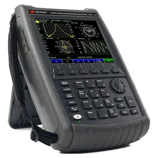 Анализатор спектра Keysight N9925A FieldFox