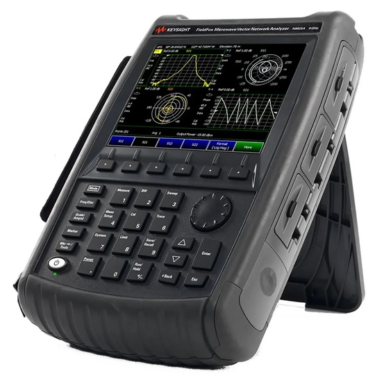 Анализатор спектра Keysight N9925A FieldFox