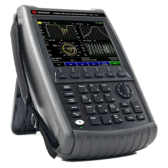 Анализатор спектра Keysight N9923A FieldFox