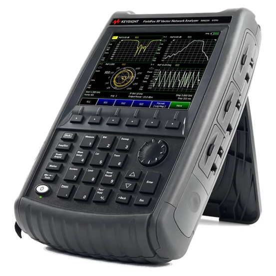 Анализатор спектра Keysight N9923A FieldFox