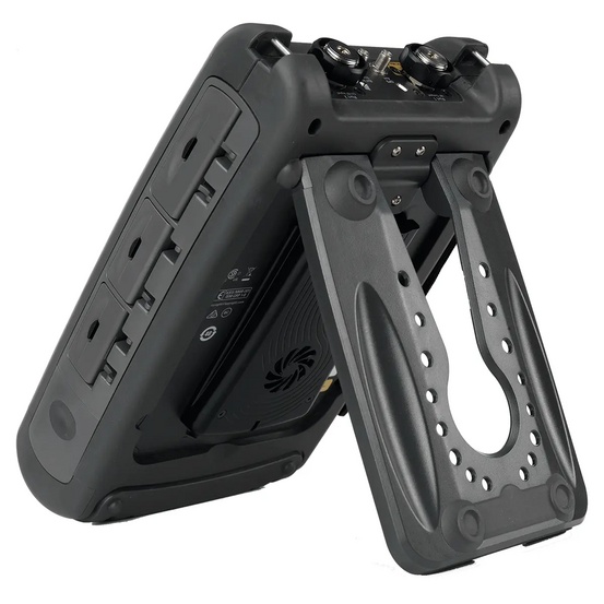 Анализатор спектра Keysight N9918B FieldFox