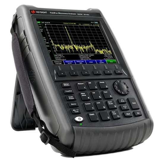 Анализатор спектра Keysight N9918A FieldFox
