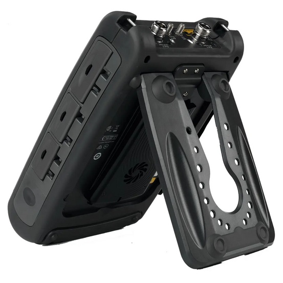 Анализатор спектра Keysight N9917B FieldFox