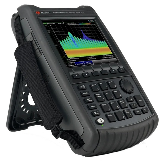Анализатор спектра Keysight N9917B FieldFox