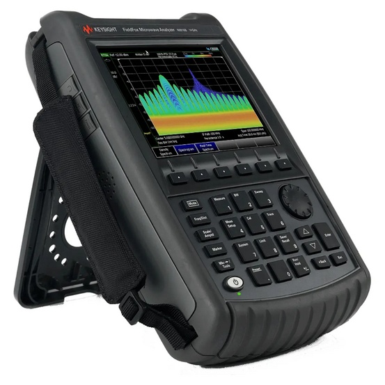 Анализатор спектра Keysight N9916B FieldFox
