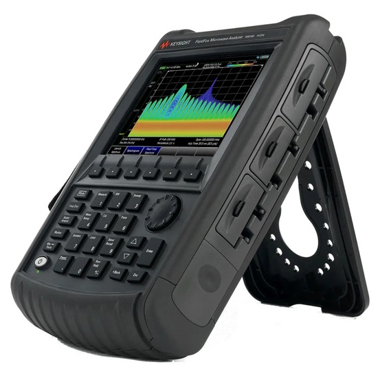 Анализатор спектра Keysight N9916B FieldFox