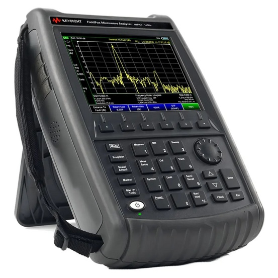 Анализатор спектра Keysight N9916A FieldFox