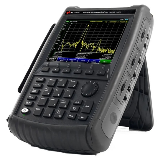 Анализатор спектра Keysight N9916A FieldFox