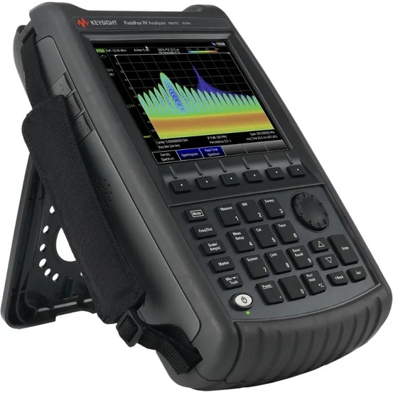 Анализатор спектра Keysight N9915C FieldFox