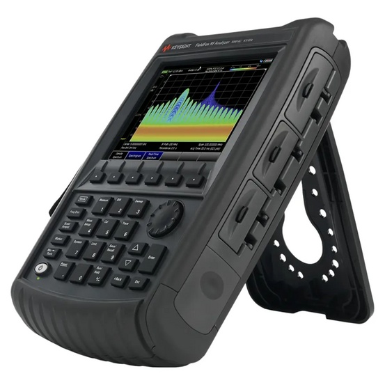 Анализатор спектра Keysight N9914C FieldFox