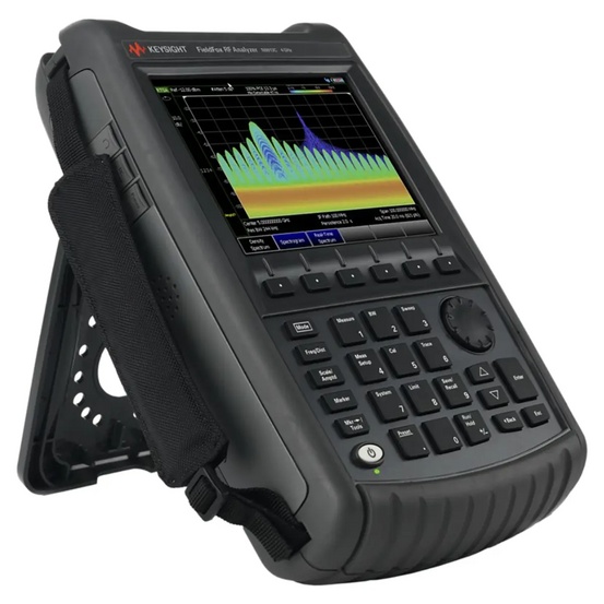 Анализатор спектра Keysight N9913C FieldFox