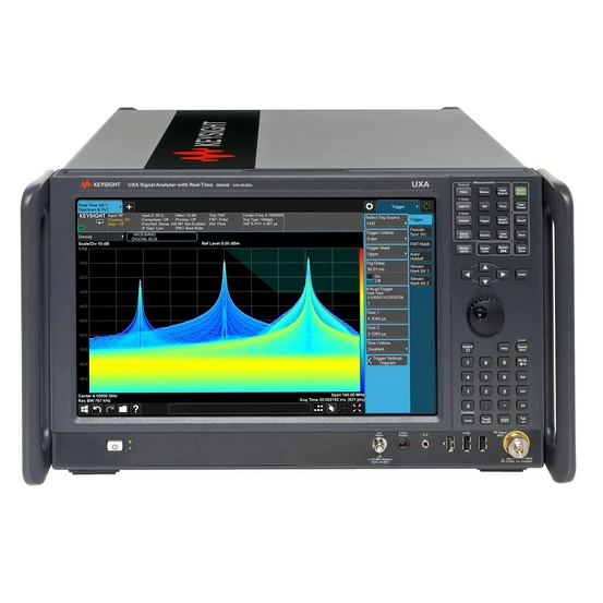 Анализатор спектра Keysight N9040B
