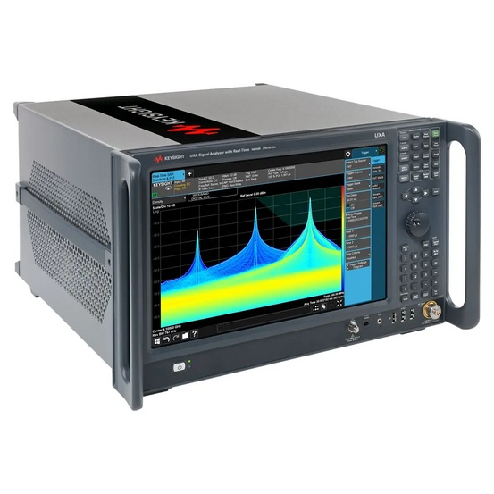 Анализатор спектра Keysight N9040B