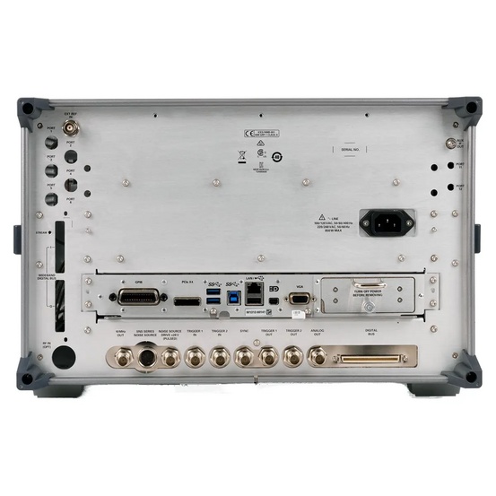 Анализатор спектра Keysight N9040B