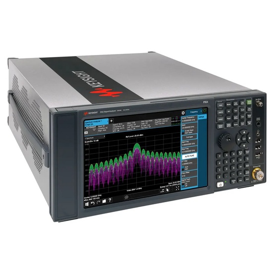 Анализатор спектра Keysight N9030B