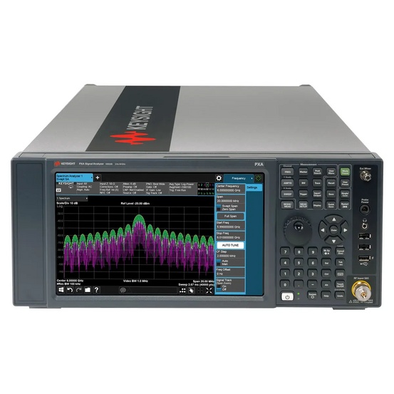 Анализатор спектра Keysight N9030B