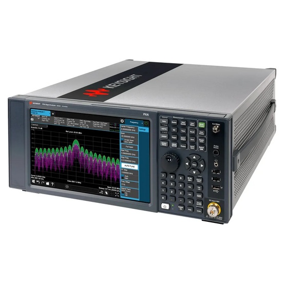 Анализатор спектра Keysight N9030B