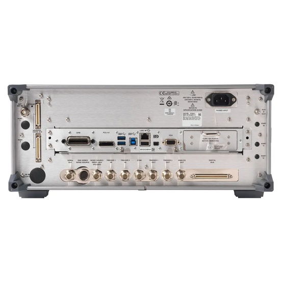 Анализатор спектра Keysight N9030B