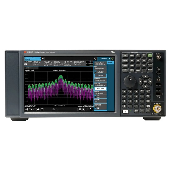 Анализатор спектра Keysight N9030B