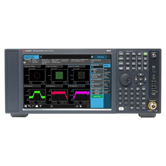 Анализатор спектра Keysight N9020B