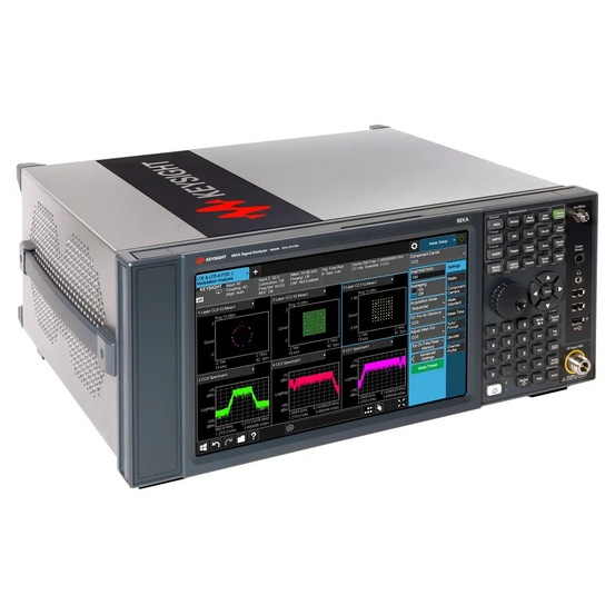 Анализатор спектра Keysight N9020B