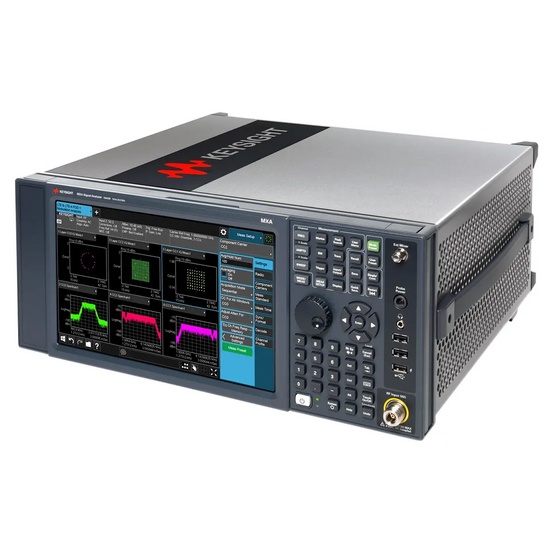 Анализатор спектра Keysight N9020B