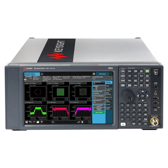 Анализатор спектра Keysight N9020B