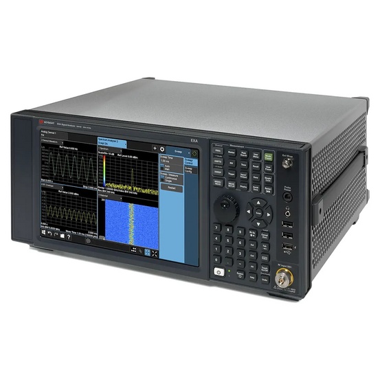 Анализатор спектра Keysight N9010B