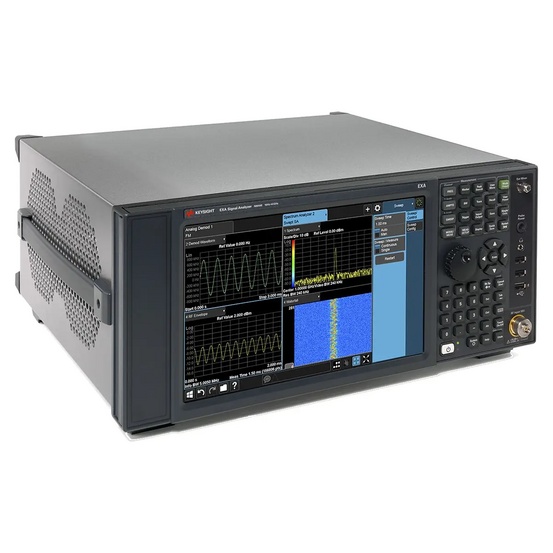 Анализатор спектра Keysight N9010B
