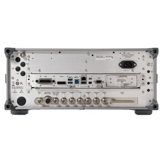 Анализатор спектра Keysight N9010B