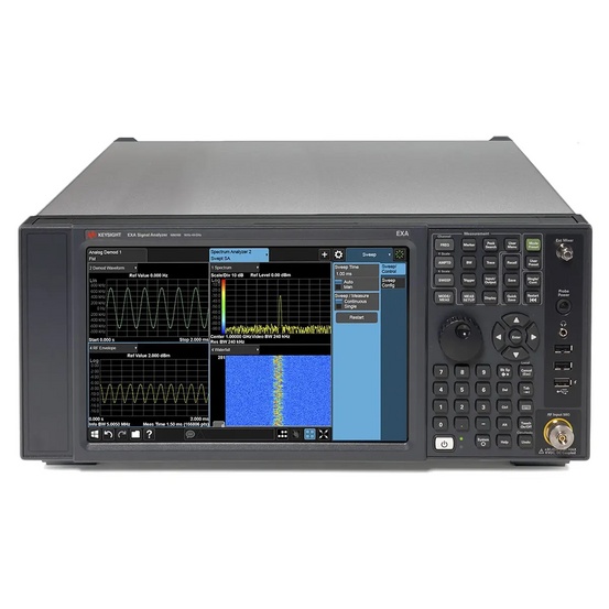 Анализатор спектра Keysight N9010B