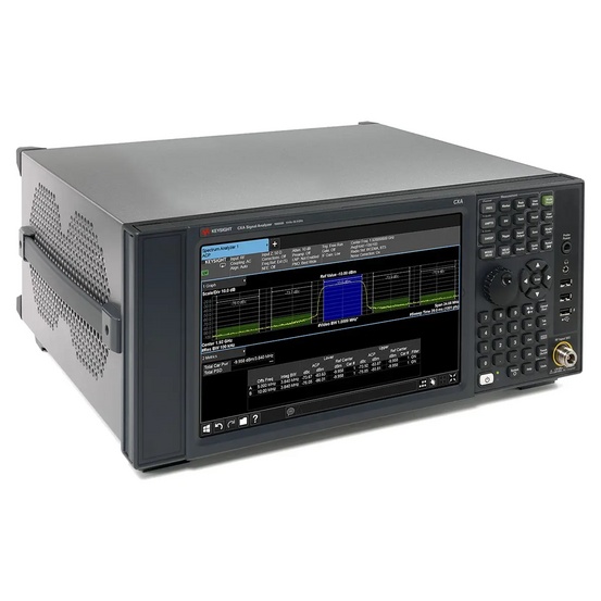 Анализатор спектра Keysight N9000B