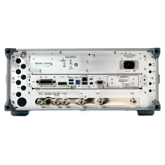 Анализатор спектра Keysight N9000B