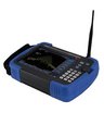 Портативный анализатор спектра OWON HSA1036-TG