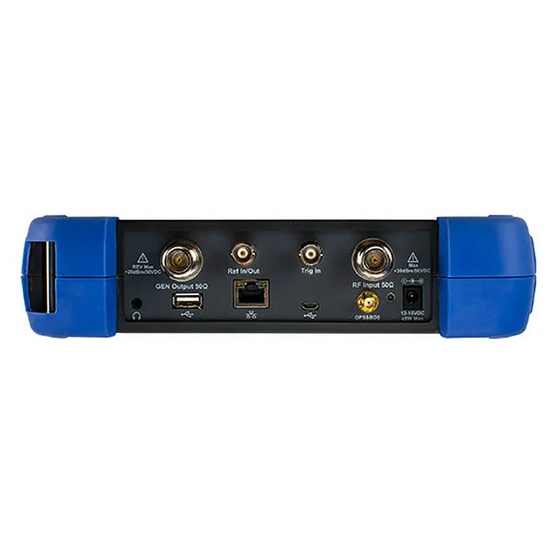 Портативный анализатор спектра OWON HSA1036-TG