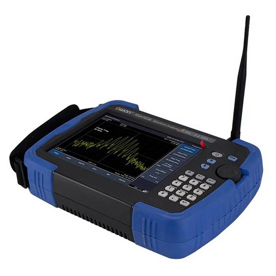 Портативный анализатор спектра OWON HSA1016-TG