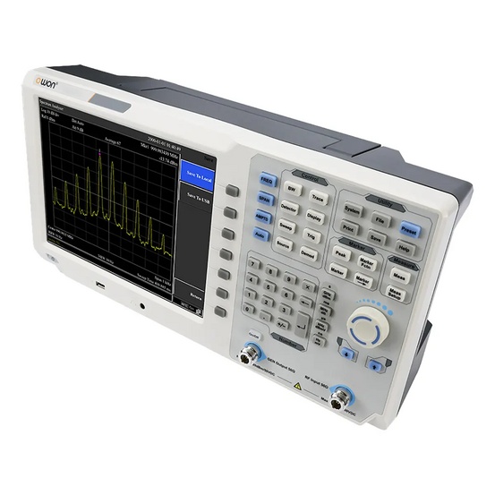 Анализатор спектра OWON XSA1015-TG