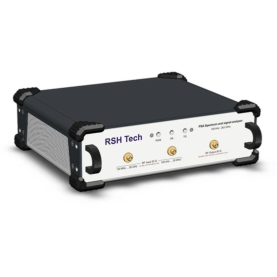 Анализатор спектра RSHTech PSA