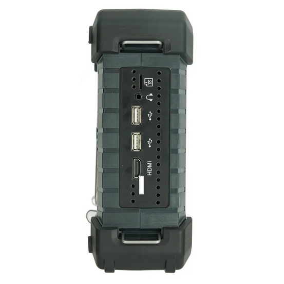 Анализатор спектра RSHTech HSP