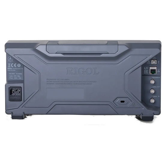 Анализатор спектра RIGOL DSA875-TG с трекинг-генератором