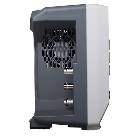 Анализатор спектра RIGOL DSA875-TG с трекинг-генератором