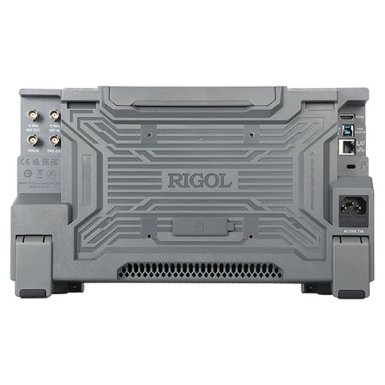 Анализатор спектра реального времени RIGOL RSA6085