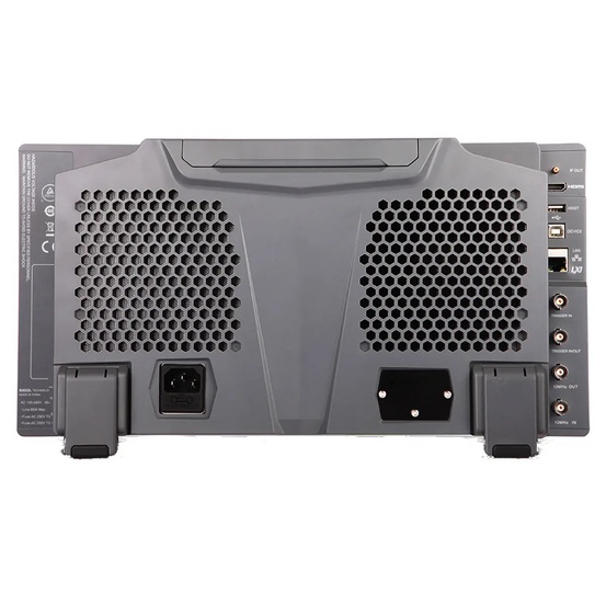 Анализатор спектра реального времени RIGOL RSA3015E