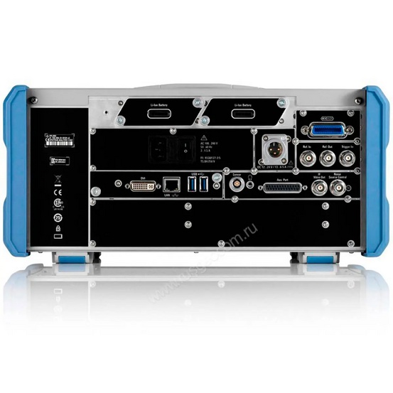 Анализатор спектра Rohde & Schwarz FPL1003 от 5 кГц до 3 ГГц